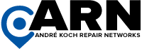 André Koch Networks